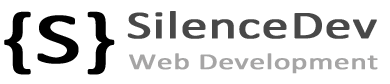 Logo Silencedev